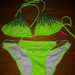 Victoria secret bikini